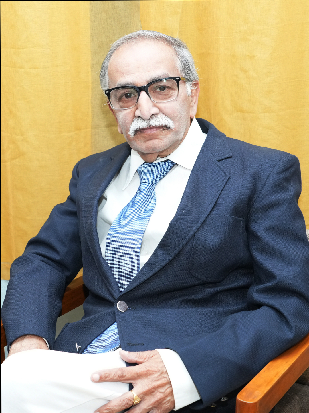 Sri Ch. G. Murali Krishna Murthy